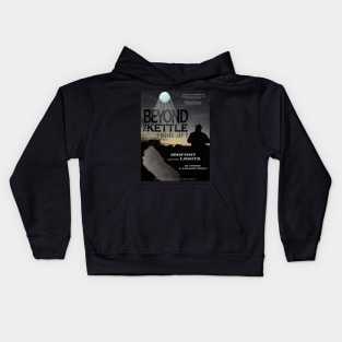 OFFICIAL - BEYOND THE KETTLE: FINDING JAY 2 ART Kids Hoodie